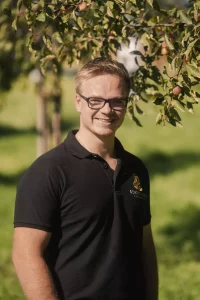 Christian Schättler 1